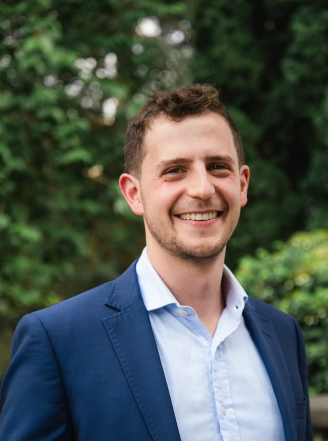 Cameron Wasilewsky Profile